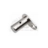 Ắc khung giàn lái xe nâng Mitsubishi FD20-30N 91E43-00700