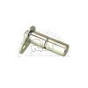 Ắc khung giàn lái xe nâng Tailift FD15-35/ 7L/ TCP series 32412