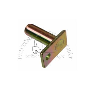 Ắc khung giàn lái xe nâng TCM FD10-18T12/ C12/ T19/ C19/ T9H/ C9H, FB10-18/ -V 510F2-42301