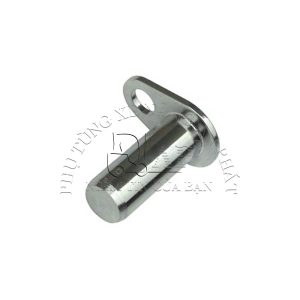Ắc khung giàn lái xe nâng TCM FD20-30T6/ C6, FB15-25-V 533A2-42101