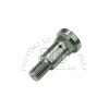 Ắc khung giàn lái xe nâng Toyota 7-8FD10-30, 7-8FDN15-30, FDZN20-30, 7FB10-30, 8FBN15-30, 7FBH10-25, FDZN20-30 43731-23442-71