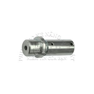 Ắc khung giàn lái xe nâng Toyota 7FB10-30 43753-23322-71