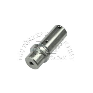Ắc khung giàn lái xe nâng Toyota 7FD10-30 43753-23321-71