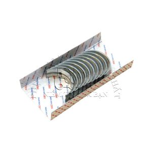 Bạc lót trục khuỷu xe nâng Komatsu 4D92E, 4TNE92, 4D94E, 4D94LE, 4TNE94, 4D98E, 4TNE98, 4TNV94, 4TNV98 A-EC10-203C-0396A