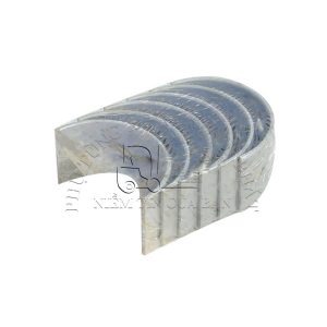 Bạc lót trục khuỷu xe nâng Toyota 4P, 4-5FG STD 11702-76001-71