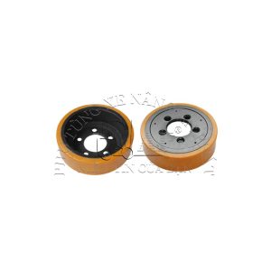 Bánh lái xe nâng điện Heli CBD20-30-460/ 470, CDD14-16-930/ 950/ 960/ 980, CBD20-30/ KBZ, CDD14-16L/ KBZ 4000332001