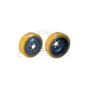 Bánh lái xe nâng Linde 1169 Series/ L10-12, 1151 Series T16-20 9903820