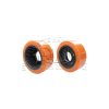 Bánh lái xe nâng điện Linde T20SP, T20SP/ 131, T20SP, T20AP-04/ 1158, T30, T30AP/ 1158, P30C, P50C/ 1189, 1190, T20AP, T20-30/ 141 0039902311
