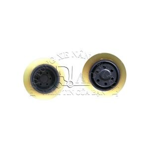Bánh lái xe nâng điện Toyota 6FBR10-18, 6FBRE12-16 44210-12400-71