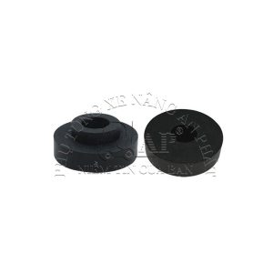 Cao su két nước xe nâng Toyota 6FD(G)10-30, 7FD(G)10-80, 8FD(G)35-80 16551-23600-71