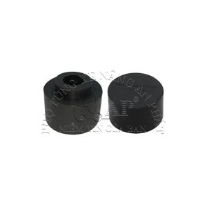 Cao su két nước xe nâng Toyota 8FD/ G35-80, 5FD/ G35-80, 7FD/ G15-30 16551-23470-71