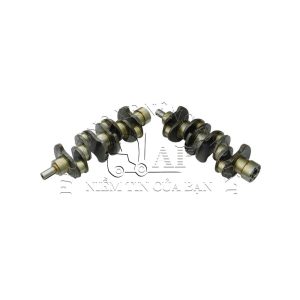 Trục khuỷu xe nâng Isuzu C240PKJ, C240PKG Z-8-94139-669-0
