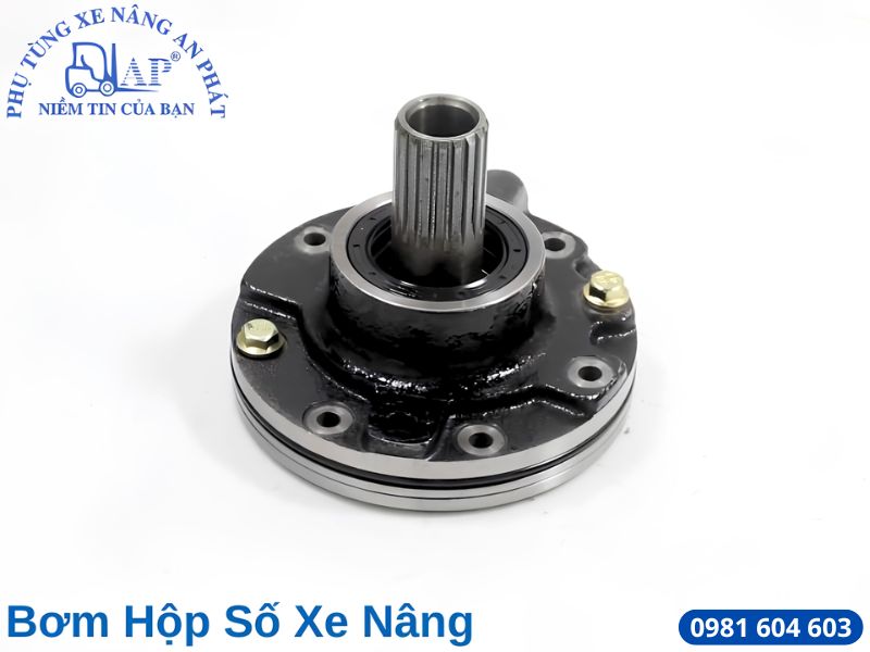 An Phát cung cấp bơm hộp số xe nâng giá tốt