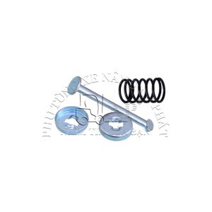 Bộ chốt lò xo móng hãm càng thắng xe nâng Nissan L02 C-52-51308-54160