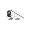 Bộ chốt lò xo móng hãm càng thắng xe nâng TCM CPCD20-25, CPC20-25 23653-72191