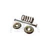 Bộ chốt lò xo móng hãm càng thắng xe nâng Toyota FD50-70Z7/ Z8,CPCD50-70 25783-71340G