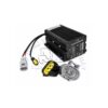 Bộ chuyển đổi nguồn xe nâng Heli H2000 CPD10-25-FJ1/ FJ2, CPD20-25L-FJ2, CPD20-25L-FJ1/ FJ2 A7E92-40901