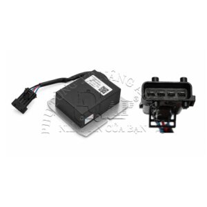 Bộ chuyển đổi nguồn xe nâng Linde 336-02/ 03 7917401260