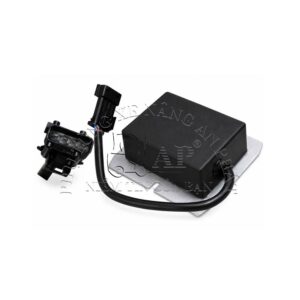 Bộ chuyển đổi nguồn xe nâng Linde 336-02/ 03 Series 7917401260