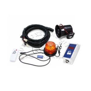 Bộ giới hạn tốc độ xe nâng 12-24V dùng cho xe bồn chở dầu SP02A