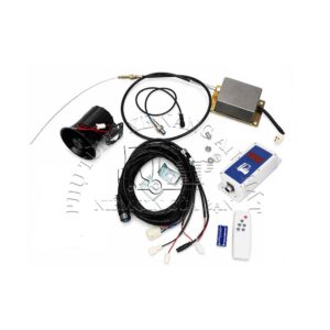 Bộ hạn chế tốc độ xe nâng hàng 12V SP02A-1
