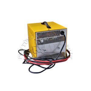 Alternative view of Máy sạc bình điện xe nâng EnergicPlus 24V-30A 13652306
