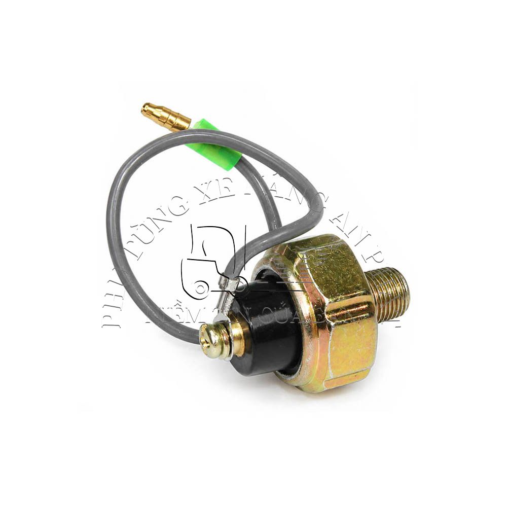 Cảm biến áp suất nhớt xe nâng Isuzu 6BG1 Z-1-82410-033-0