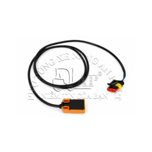 Cảm biến khung nâng xe nâng Hangcha CDD12-20-AEC1S AED160-703000-000