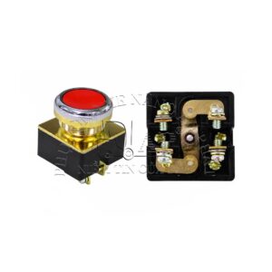 Công tắc dừng khẩn cấp xe Hangcha JCPD10-30 LA2-G00