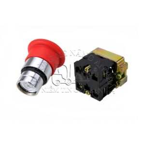 Công tắc dừng khẩn cấp xe Heli CPD10-30 ZB2-BE102C
