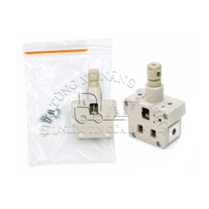 Công tắc dừng khẩn cấp xe nâng Linde 335-03, 336-03, 386, 387, 388 7915498510