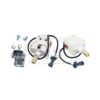Công tắc dừng khẩn cấp xe nâng Linde 335-02, 336-02 7915491601