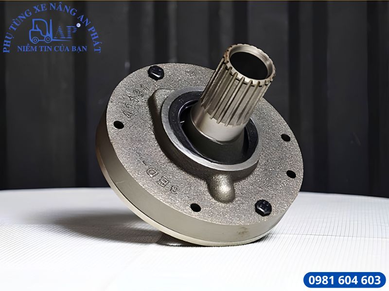 Cụm bơm hộp số xe nâng chất lượng
