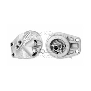 Đầu gắn lọc dầu xe nâng Isuzu 6BG1 A-EC19-002A-0007A