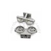 Đầu gắn lọc dầu xe nâng YTO LR4B3-22 A-EC19-551A-0042A