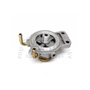 Đầu lọc dầu xe Daewoo D20-30G, D20-30S5 A408238