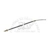 Dây thắng tay xe nâng bên phải TEU FB15-25, FD18T T15C5-62000