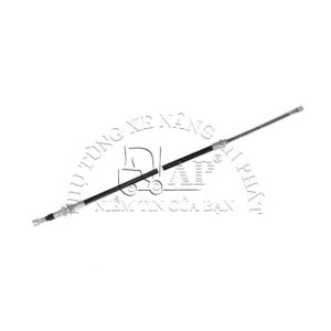 Dây thắng tay bên trái xe nâng Nichiyu FB20-28-65/ -70/ -72/ -75 C-52-11107-14601