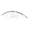 Dây thắng tay xe nâng TCM FG30Z5/ N5/ T6/ C6/ T7/ C7/ W6/ W7/ Z8, FB30-6/ -7/ -8 20803-71031