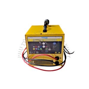 Máy sạc bình điện xe nâng EnergicPlus 24V-30A 13652306