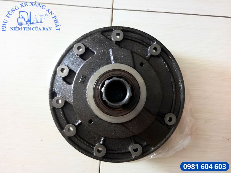 Thay bơm nhớt hộp số tận nơi uy tín