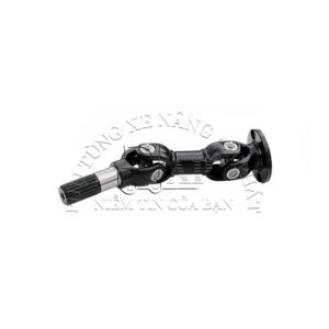 Trục cardan cánh quạt xe nâng Toyota 1KD/ 8FD35-80, 1FS/ 8FG35-50 16310-U3610-71