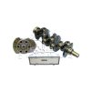 Trục khuỷu xe nâng Komatsu 4D95L, B3.3, QSB3.3 6204-31-1201