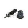 Trục khuỷu xe nâng Mitsubishi S4E2, S4F 34420-02002