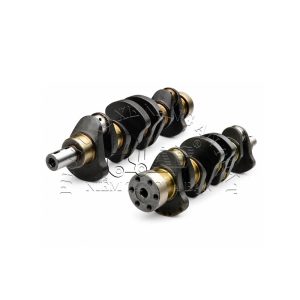 Trục khuỷu xe nâng Nissan H15, H20-II, K15, K21 N-12201-50K00