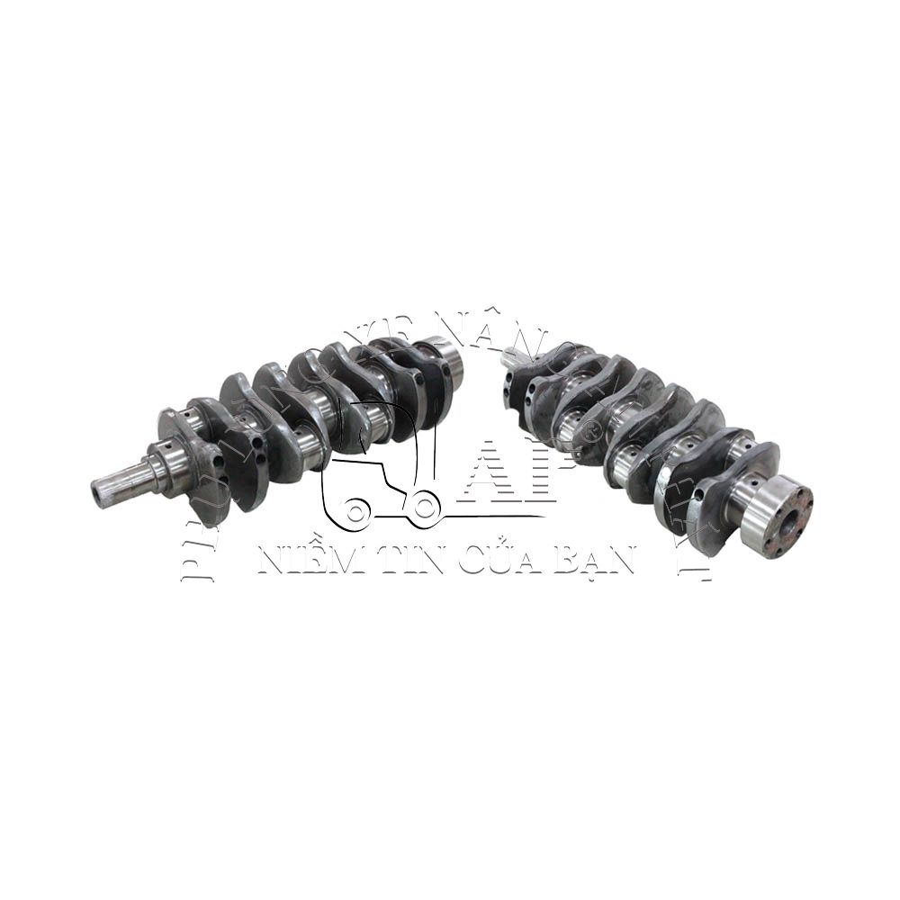 Trục khuỷu xe nâng Toyota 2J 13411-78100-71