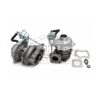 Turbo tăng áp xe nâng Yanmar 4TNV98T-REC 129935-18010