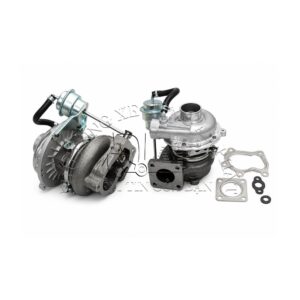 Turbo tăng áp xe nâng Yanmar 4TNV98T-REC 129935-18010