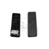 Bàn đạp chân ga xe nâng Toyota 8FD20-30, 8FG20-30, FDZN20-30 26611-26600-71