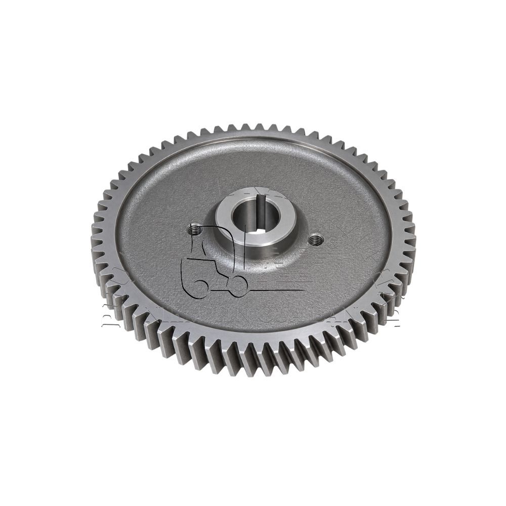 Bánh răng bơm cao áp xe nâng Yanmar 4TNV94 129907-25900